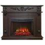   Real Flame Philadelphia 25,5/26 DN   Evrika 25,5 LED