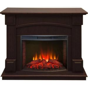  Real Flame Carolina DN   Evrika 25.5 LED
