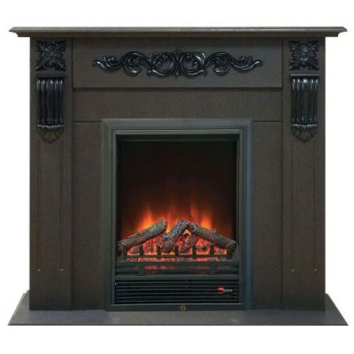  Real Flame Dominica DN   Eugene