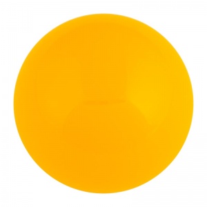 Бильярдные шары Weekend Aramith Commercial желтый 68