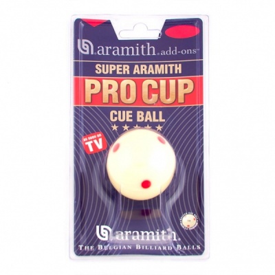   Weekend Super Aramith Pro Cup 57.2