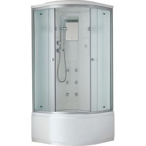 Душевая кабина Timo Standart Т-5590 с гидромассажем