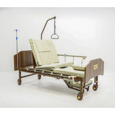 Медицинская кровать MET BLE 0110 T Emet (14604)