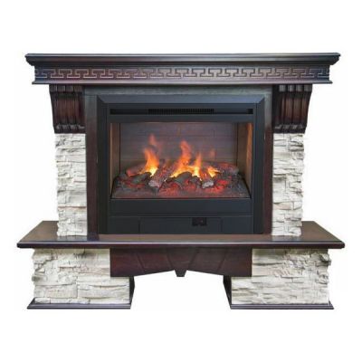  Real Flame Rockland 26/HL   3D Helios