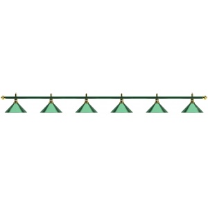      Weekend Allgreen  6 