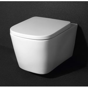 Унитаз Cezares Albano BB120CHR