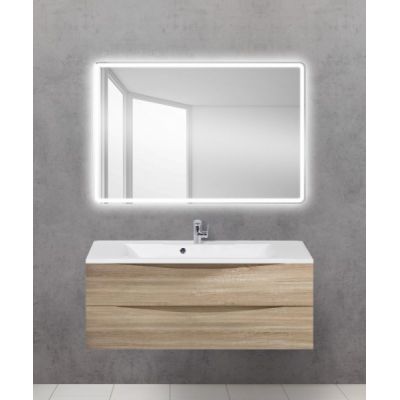  BelBagno SPC-MAR-1200-800-LED-BTN