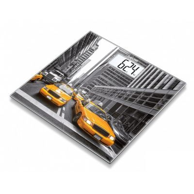  Beurer GS203 New-York