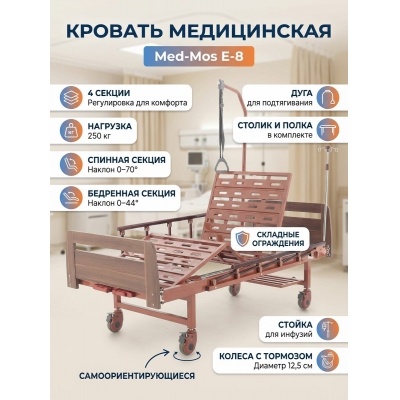 ����������� ������� ���-��� E-8 (��-2024�-00)