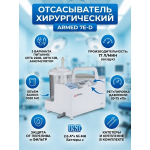 ����������� ������������ Armed 7�-D