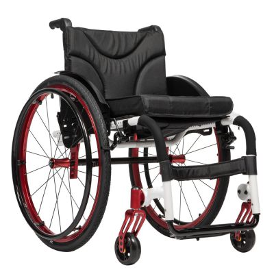 - Ortonica S5000 ( Marathon Plus)