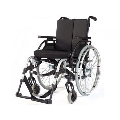 - Titan Breezy RubiX2 XL