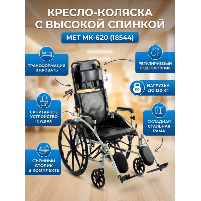 ������-������� MET ��-620 (18544)