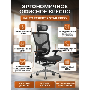 ������������ ������ Falto Expert 2 Star Ergo HSTM 01 ������