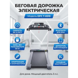 ������� ������� ��� ���� DFC T-X510