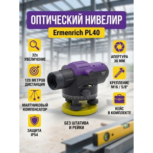 ������������� Ermenrich PL40