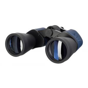 Армейский полевой бинокль Levenhuk Discovery New Gator 10–30x50