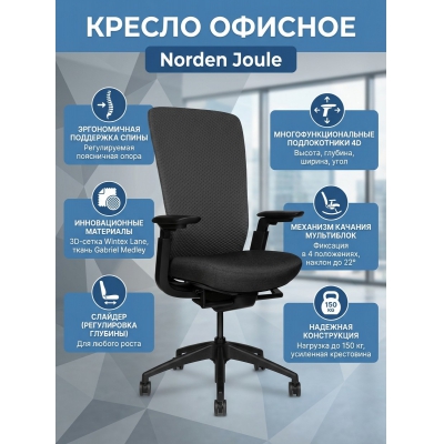 ������ ��� ������������ Norden Joule