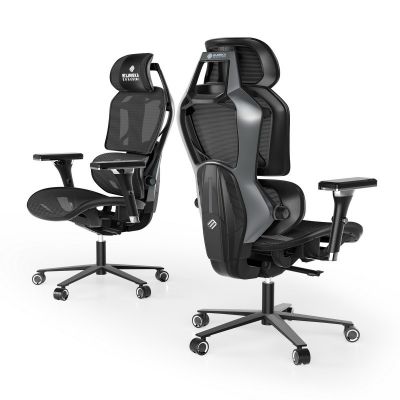    Eureka TYPHON, Grey