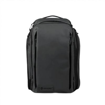   WANDRD TRANSIT 35L Travel Backpack, 