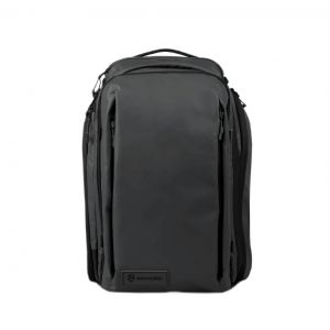   WANDRD TRANSIT 35L Travel Backpack, 