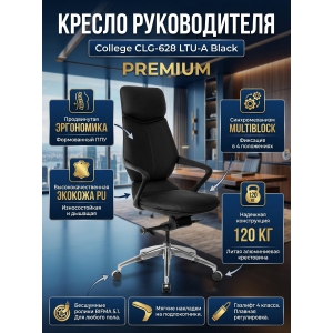 ������ ��� ������������ College CLG-628 LTU-A Black