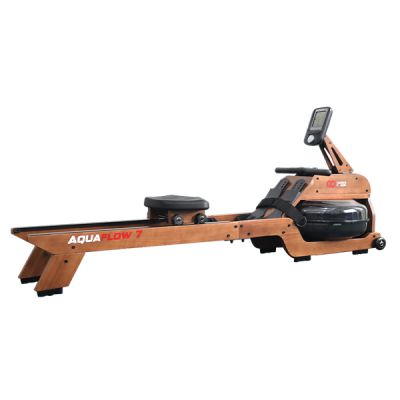     Cardiopower AquaFlow 7