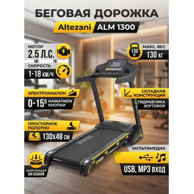 ������� ������� ��� ���� Altezani ALM 1300