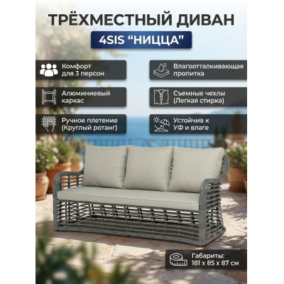 ������ ����� 4SIS "�����" ����������, ������ �����