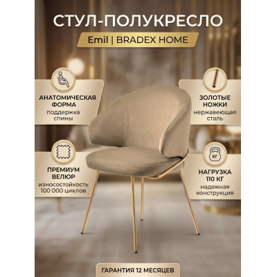������� BRADEX HOME Emil ������� � �������� �������