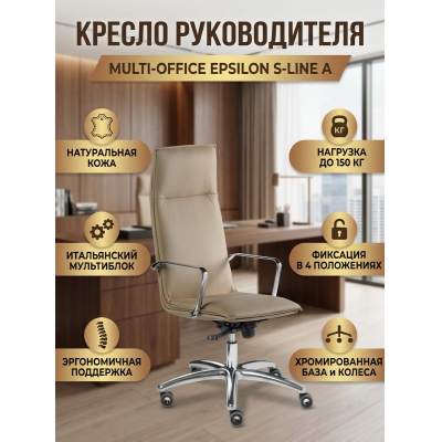 ������ ��� ������������ Multi-Office Epsilon S-line A ���� �������