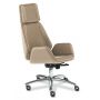  Multi-Office Siena Chrome A,   Madras Naturale