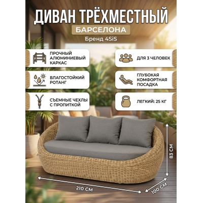 ������ ����� 4SIS "���������" ����������, ������ ����������