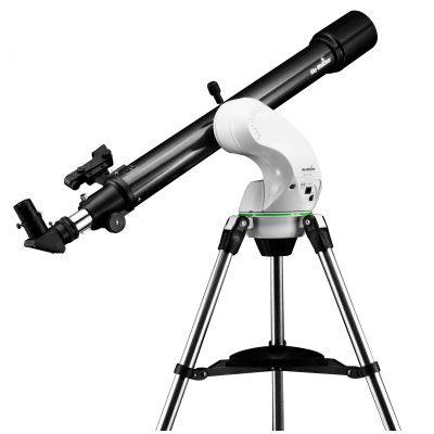- Sky-Watcher 709AZ-GO2 SynScan GOTO