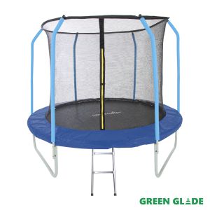   Green Glade 10-  