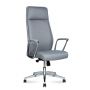   Norden Liverpool New grey fabric,  