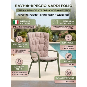 ������� ������ Nardi Folio, �����, �������