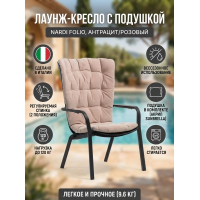 ������� ������ Nardi Folio, ��������, �������