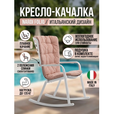 ������� ������ Nardi Folio, �����, �������