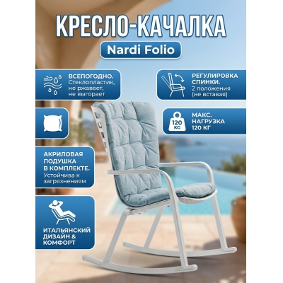 ������� ������ Nardi Folio, �����, �������