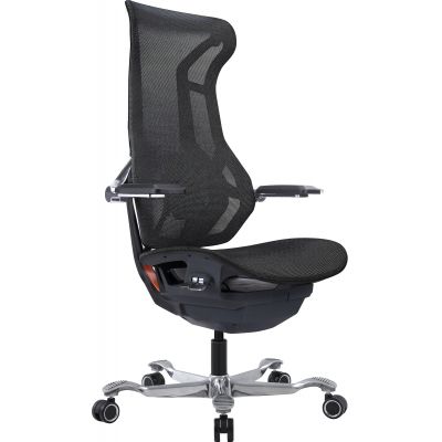   Everprof Atom Black  
