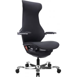   Everprof Atom Black  