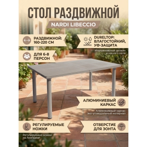 ���� ��� ���� Nardi Libeccio, �������