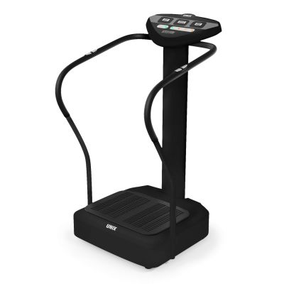  UNIX Fit Improve 2 in 1 Black