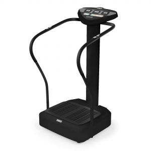  UNIX Fit Improve 2 in 1 Black