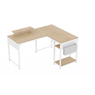   Eureka ZX-L150B-MWW-RU, Maple White