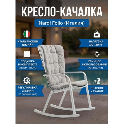 ������� ������ Nardi Folio �����, �����