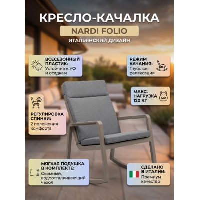 ������� ������ Nardi Folio �������, �����