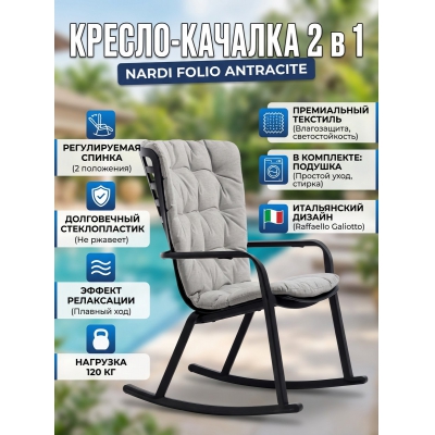 ������� ������ Nardi Folio ��������, �����