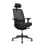   Norden Room black,  /